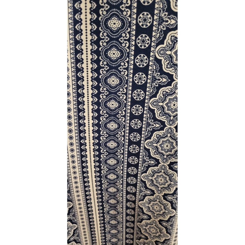 stretch comfort printed leggings size‎ 5xl - Picture 3 of 4